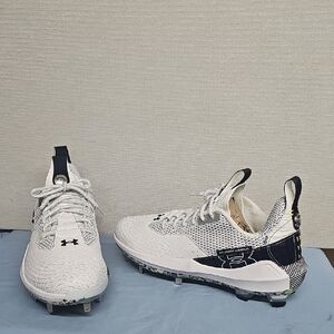 UNDER ARMOUR HARPER 7 BASEBALL CLEATS BFPM-07-194